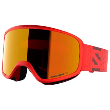 salomon aksium 2.0 ski goggles
