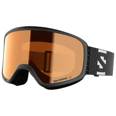 salomon aksium 2.0 access ski goggles