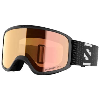 salomon aksium 2.0 s photochromic ski goggles
