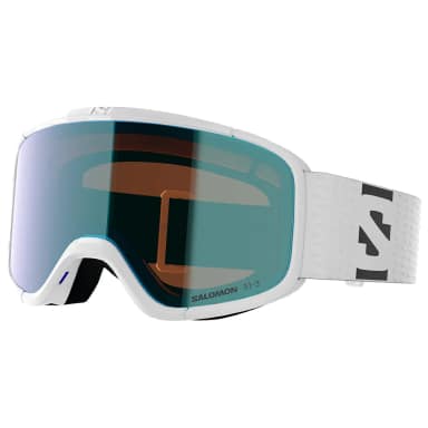 salomon aksium 2.0 s photochromic ski goggles