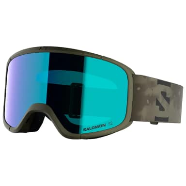 salomon aksium 2.0 s ski goggles