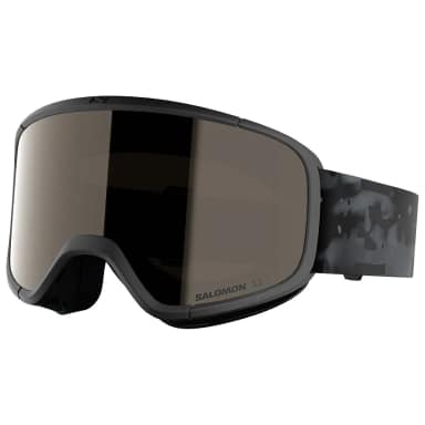 salomon lumi junior ski goggles