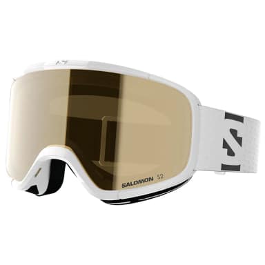 salomon lumi access junior ski goggles