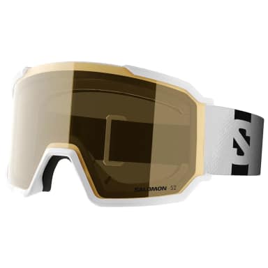 salomon s/view 3 access ski goggles