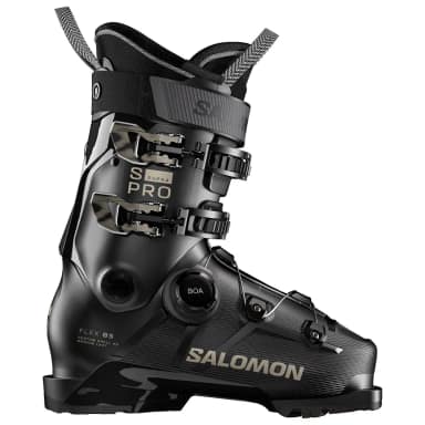 salomon s/pro supra boa 85 w woman alpine ski boots