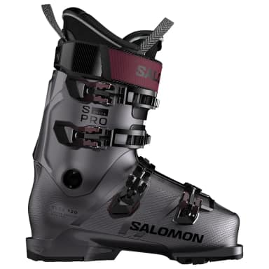 salomon s/pro delta 120 gw alpine ski boots