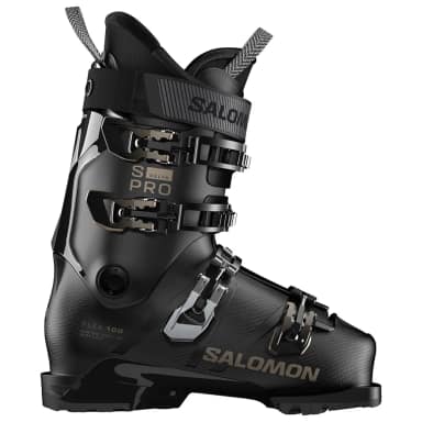 salomon s/pro delta 100 gw alpine ski boots