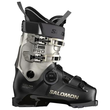 salomon s/pro delta boa 105 w gw woman alpine ski boots