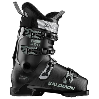 salomon s/pro delta 90 w gw woman alpine ski boots