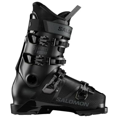 salomon s/pro alpha 80 t gw junior alpine ski boots