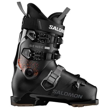 salomon sense 100 gw alpine ski boots