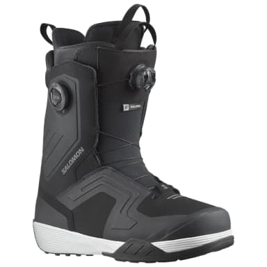 salomon dialogue dual boa snowboard boots