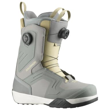 salomon dialogue dual boa snowboard boots