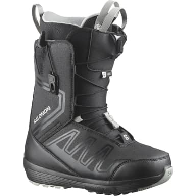 salomon pearl woman snowboard boots