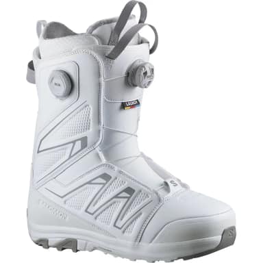 salomon launch boa sj boa snowboard boots