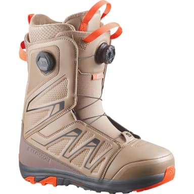 salomon launch boa sj boa snowboard boots