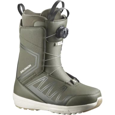salomon faction boa snowboard boots