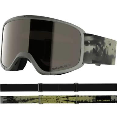 salomon aksium 2.0 s ski goggles