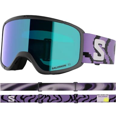 salomon aksium 2.0 s ski goggles