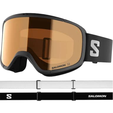 salomon rio junior ski goggles