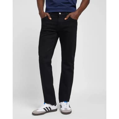 lee daren zip fly jeans