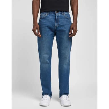 lee extreme motion straight jeans