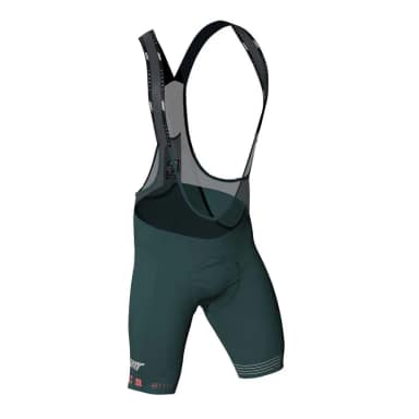 leatt endurance 6.0 bib shorts