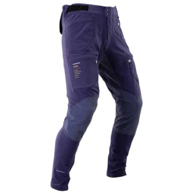 leatt брюки trail 8.0 cargo