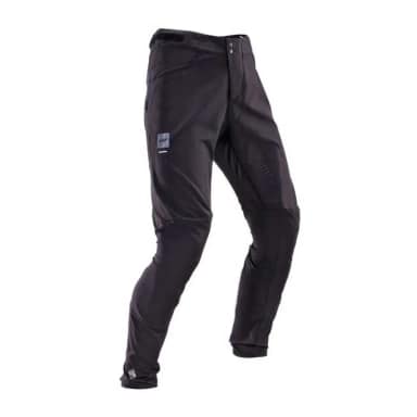 leatt брюки trail 2.0
