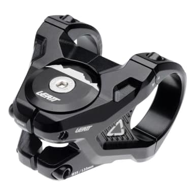leatt вынос велосипеда gravity 6.0 33mm