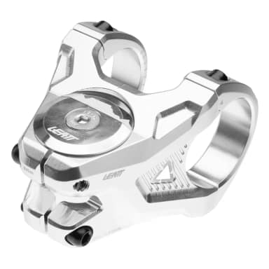 leatt вынос велосипеда gravity 6.0 40mm