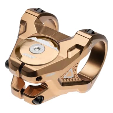 leatt вынос велосипеда gravity 6.0 33mm