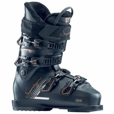 lange rx superlegerra alpine ski boots