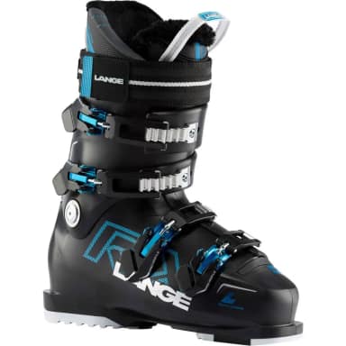 lange rx 110 low volume woman alpine ski boots