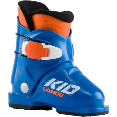 lange l-kid junior alpine ski boots