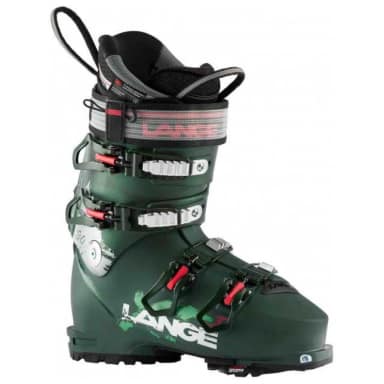 lange xt3 90 w low volume woman touring ski boots