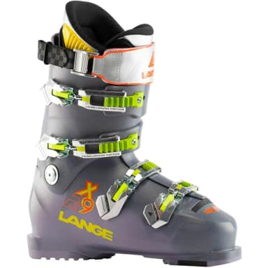 lange rx heritage alpine ski boots