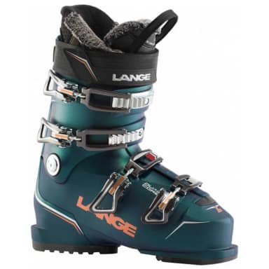 lange lx 90w woman alpine ski boots