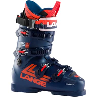 lange rs 130 mv alpine ski boots