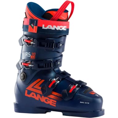 lange rs 110 lv alpine ski boots