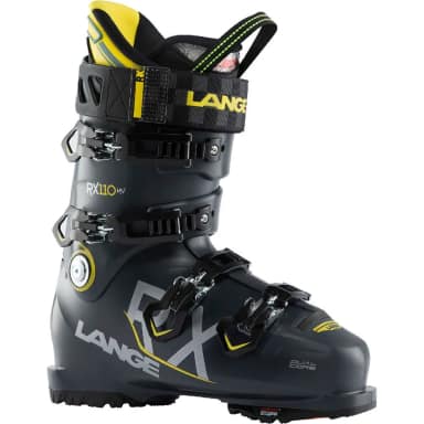 lange rx 110 mv gw alpine ski boots