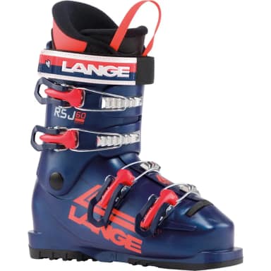 lange rsj 60 junior alpine ski boots