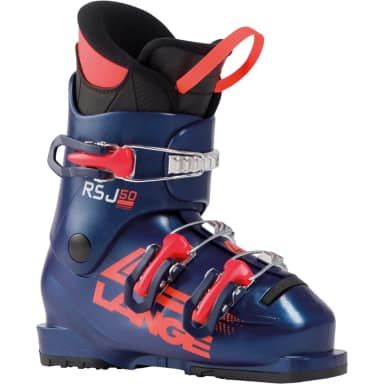 lange rsj 50 junior alpine ski boots