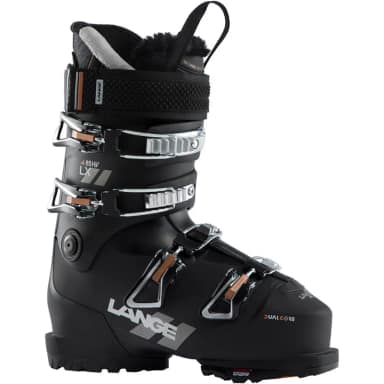 lange lx 85 hv gw woman alpine ski boots