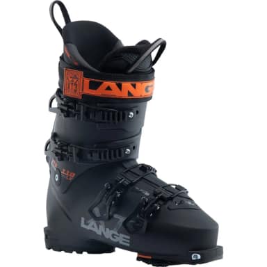 lange xt3 free 110 lv gw woman touring ski boots