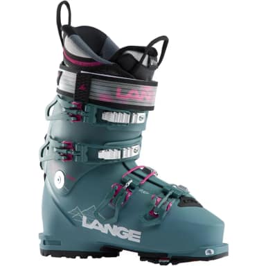 lange xt3 free 115 mv gw woman touring ski boots