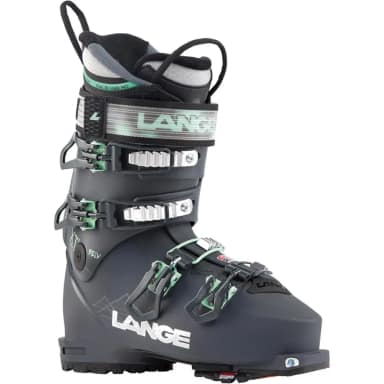 lange xt3 free 95 lv gw woman touring ski boots