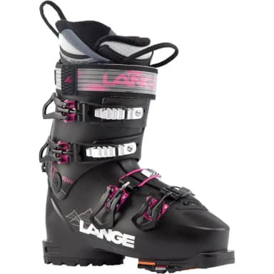 lange xt3 85 mv no pin woman alpine ski boots