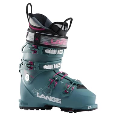 lange xt3 130 w pro model gw woman alpine ski boots
