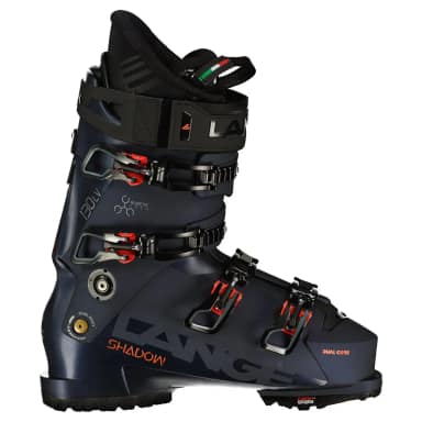 lange shadow 130 lw gw alpine ski boots